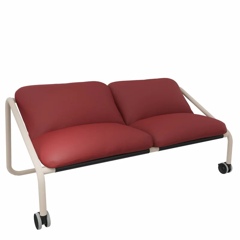 Sedus se:lab Sofa