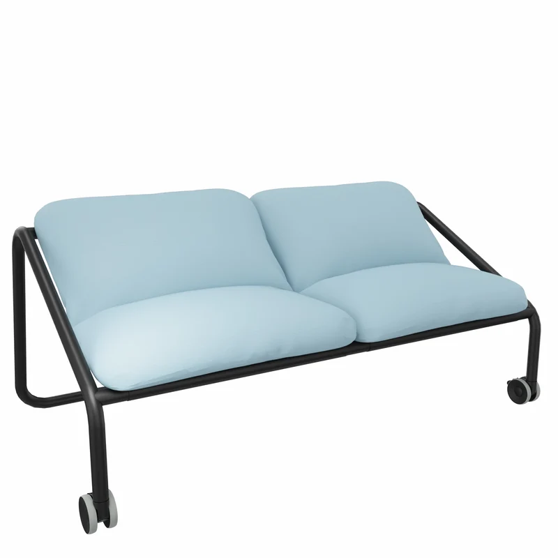 Sedus se:lab Sofa