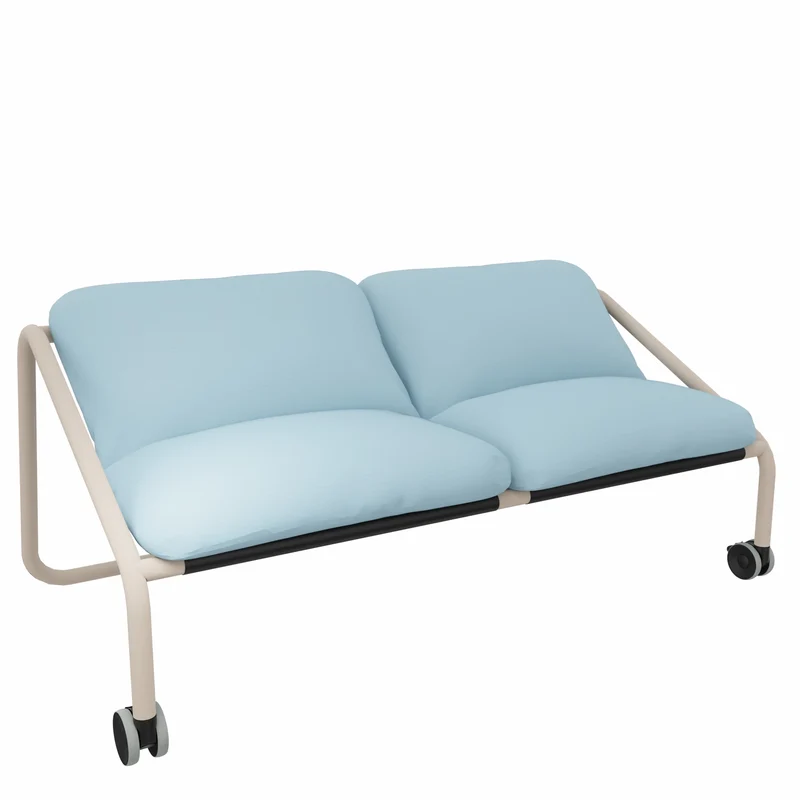 Sedus se:lab Sofa