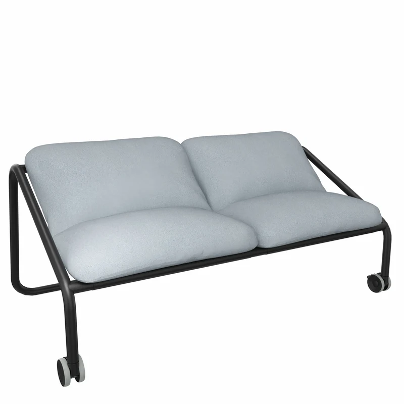 Sedus se:lab Sofa