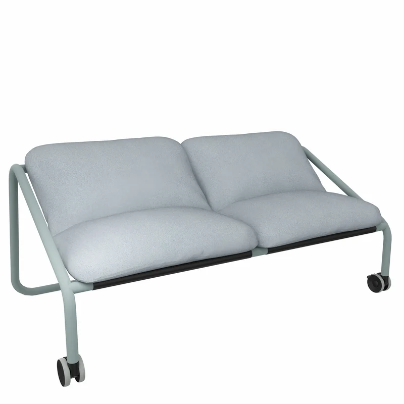 Sedus se:lab Sofa