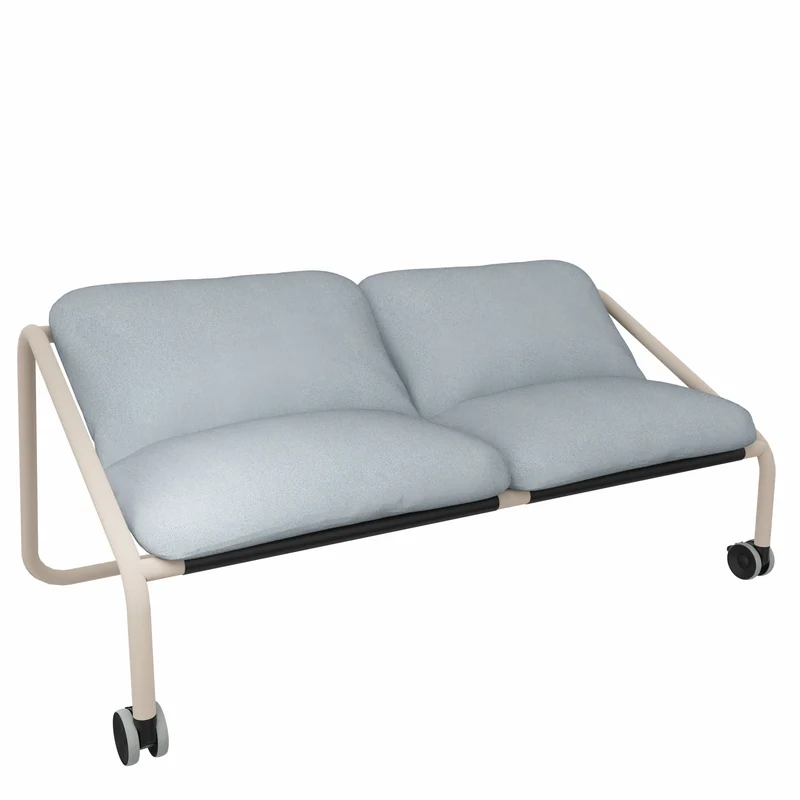 Sedus se:lab Sofa