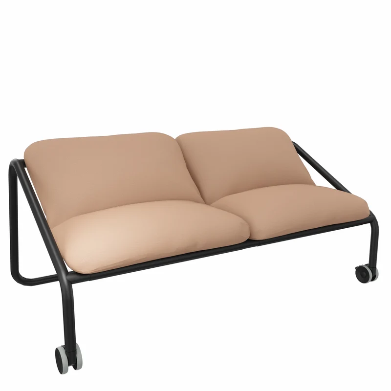 Sedus se:lab Sofa