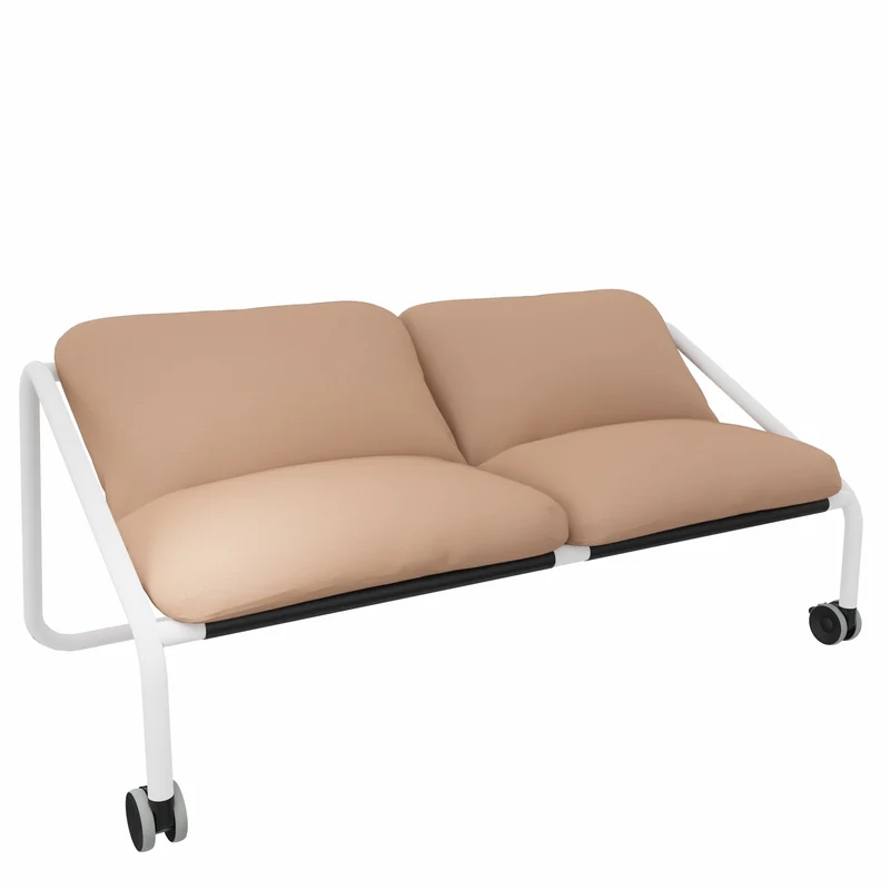 Sedus se:lab Sofa