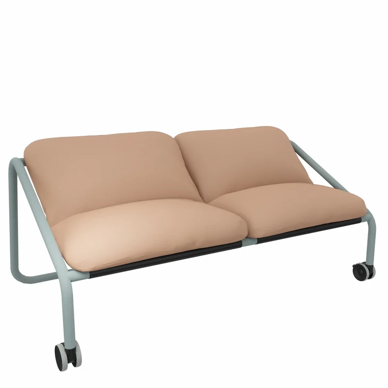 Sedus se:lab Sofa