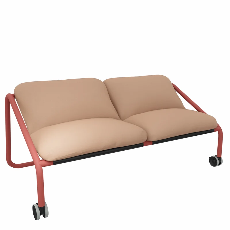 Sedus se:lab Sofa