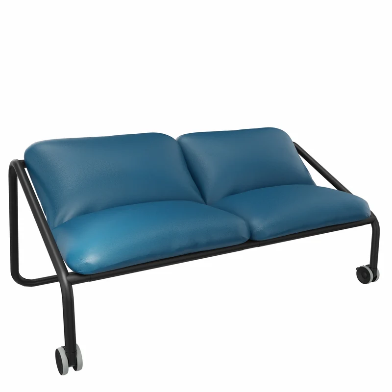 Sedus se:lab Sofa