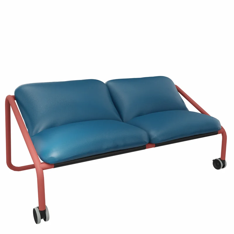 Sedus se:lab Sofa