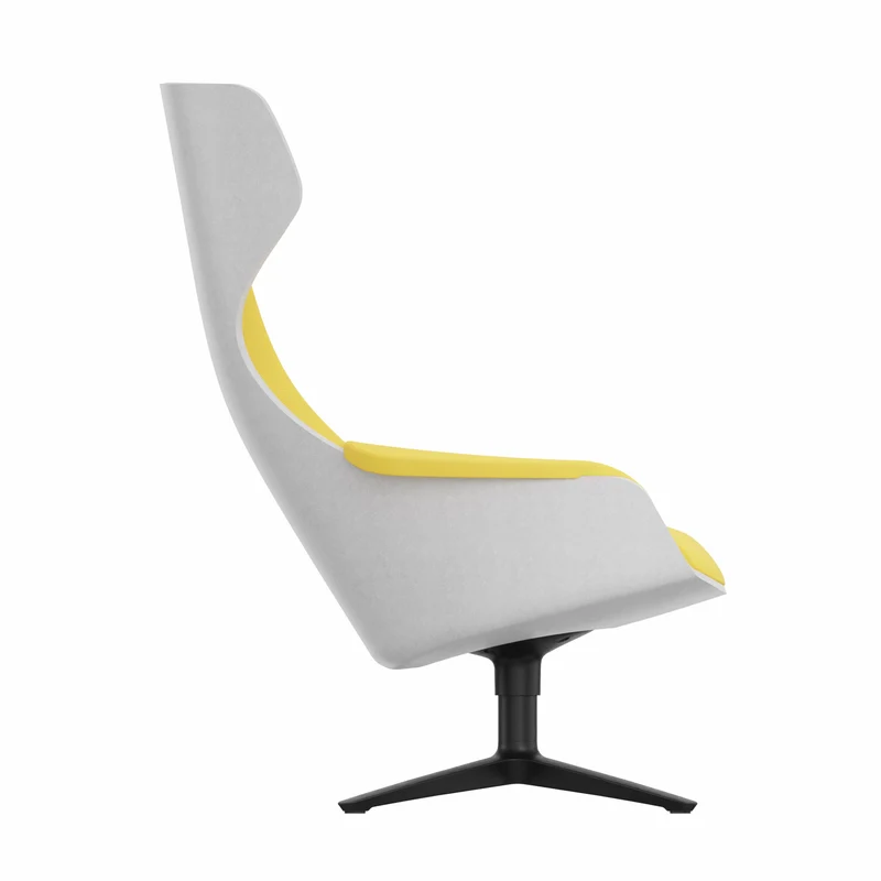 Sedus se:lounge Loungesessel