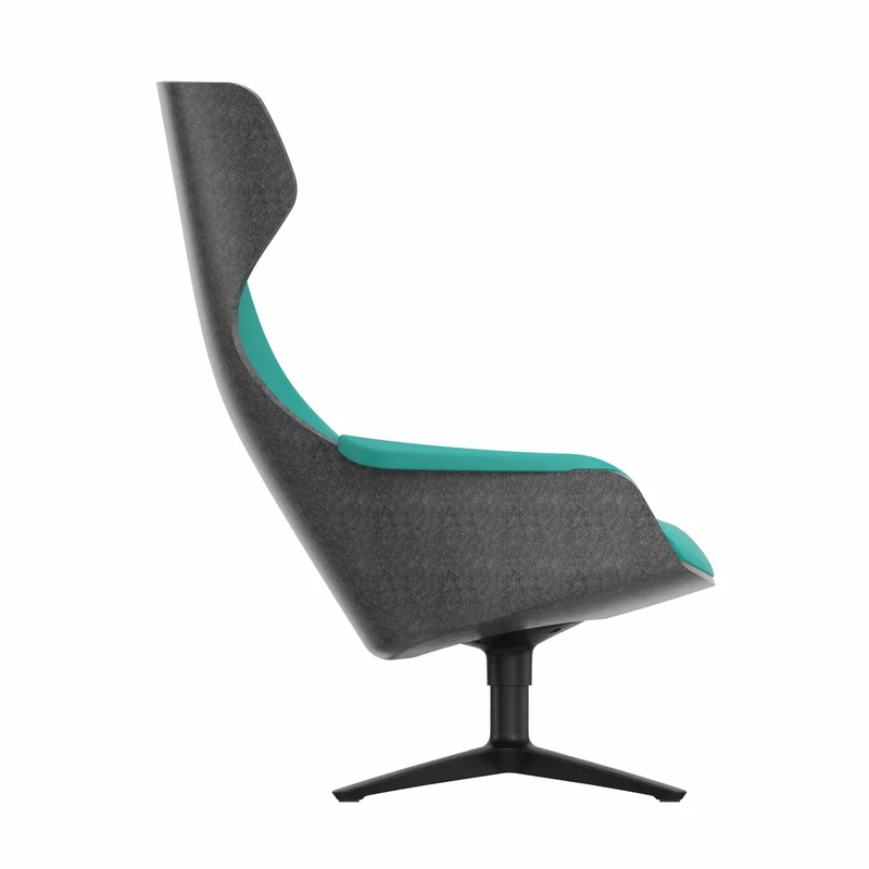Sedus se:lounge Loungesessel