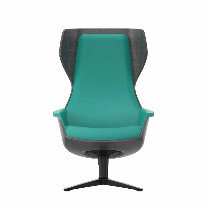 Sedus se:lounge Loungesessel