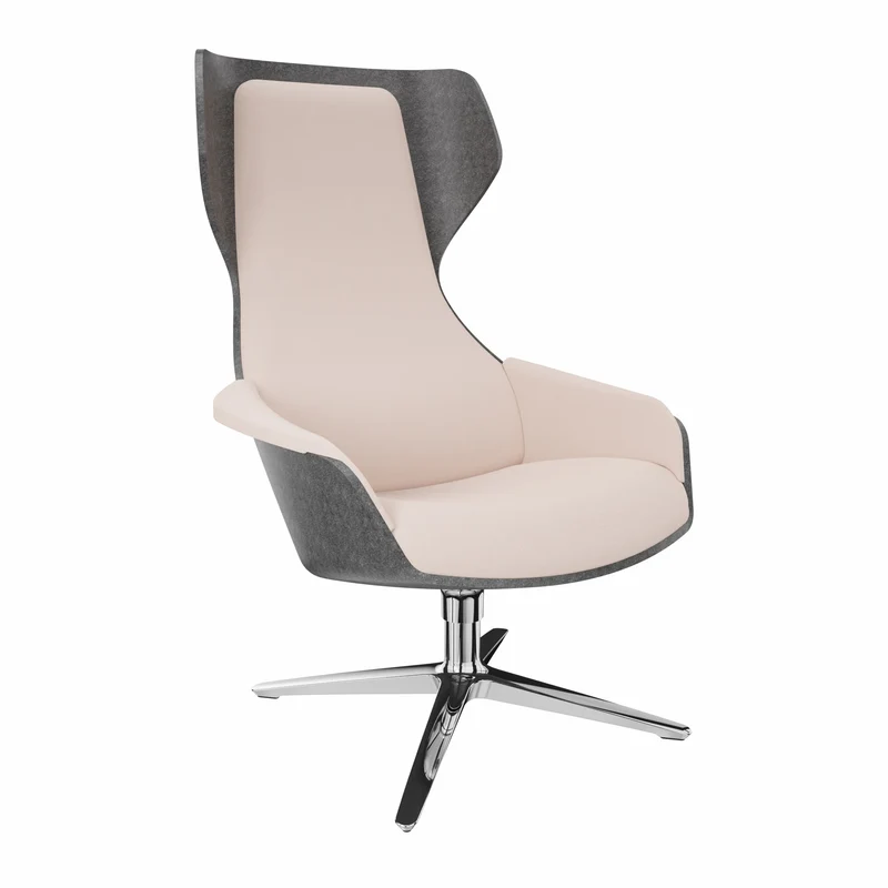 Sedus se:lounge Loungesessel