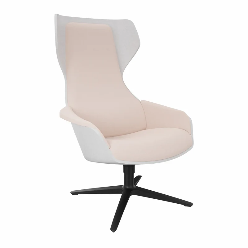 Sedus se:lounge Loungesessel