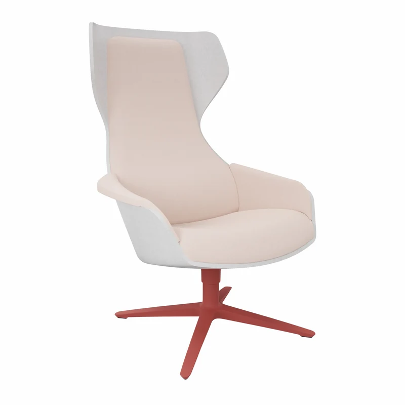 Sedus se:lounge Loungesessel