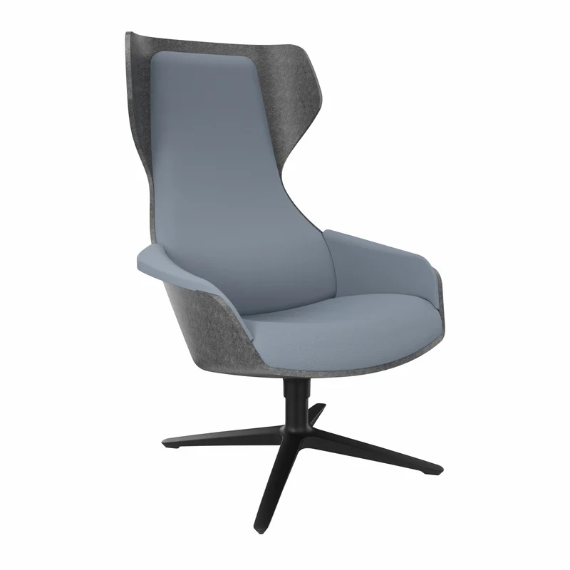 Sedus se:lounge Loungesessel