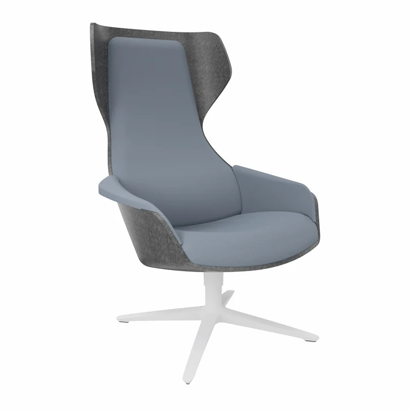 Sedus se:lounge Loungesessel