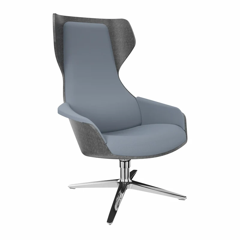 Sedus se:lounge Loungesessel