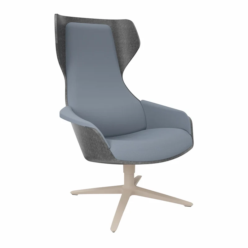 Sedus se:lounge Loungesessel