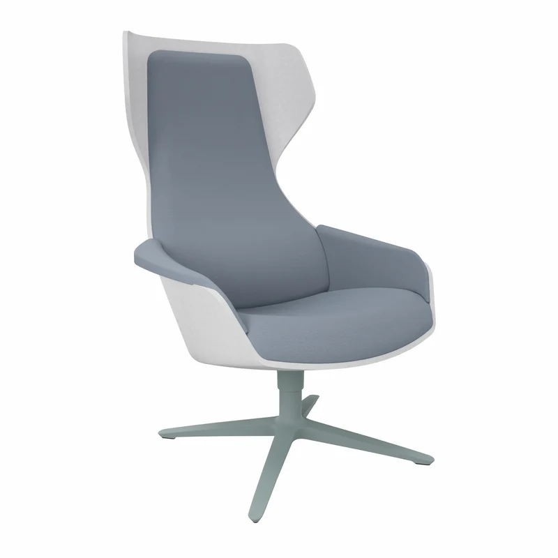 Sedus se:lounge Loungesessel