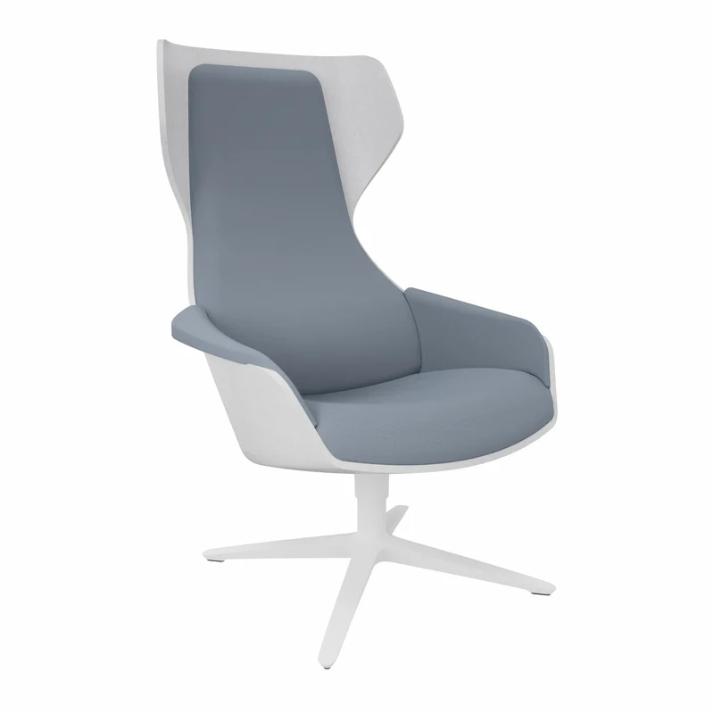 Sedus se:lounge Loungesessel