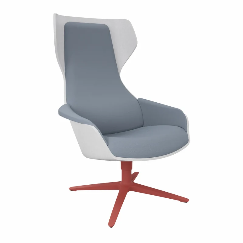 Sedus se:lounge Loungesessel