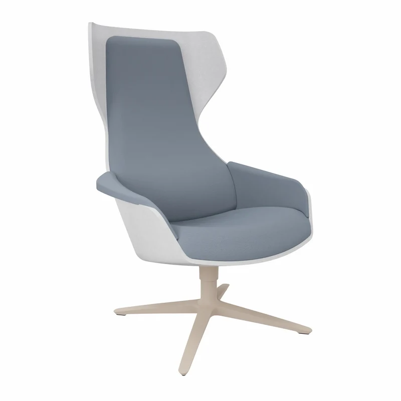 Sedus se:lounge Loungesessel