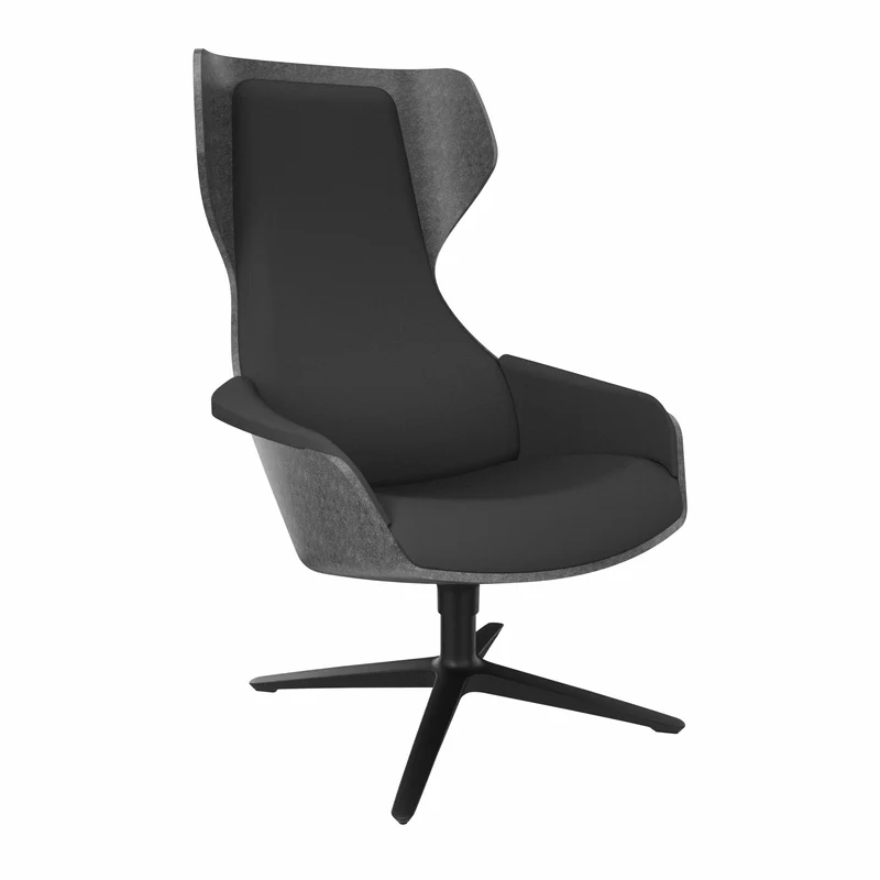 Sedus se:lounge Loungesessel