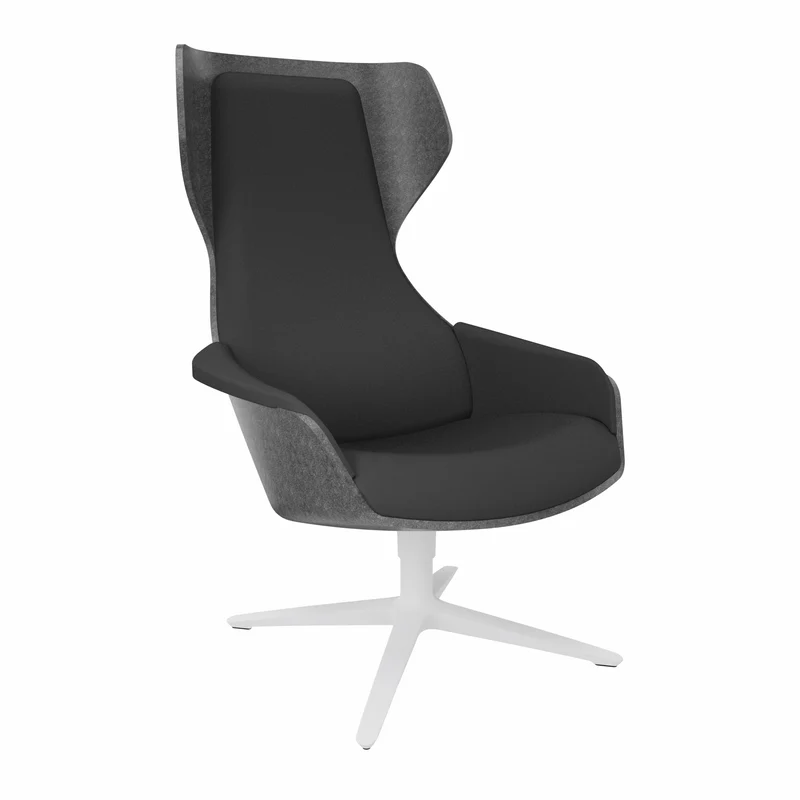 Sedus se:lounge Loungesessel