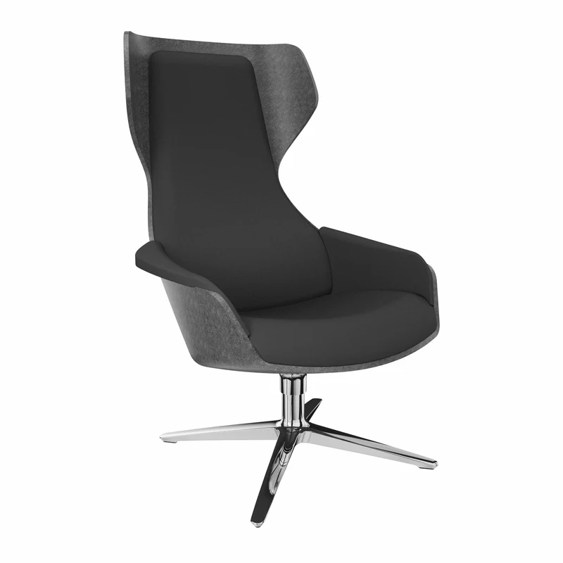 Sedus se:lounge Loungesessel