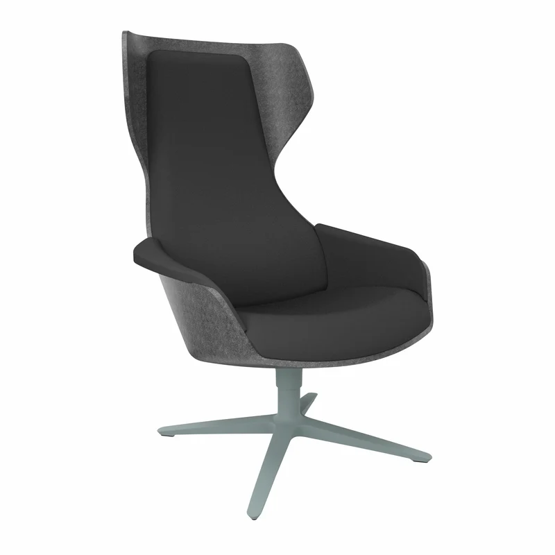 Sedus se:lounge Loungesessel