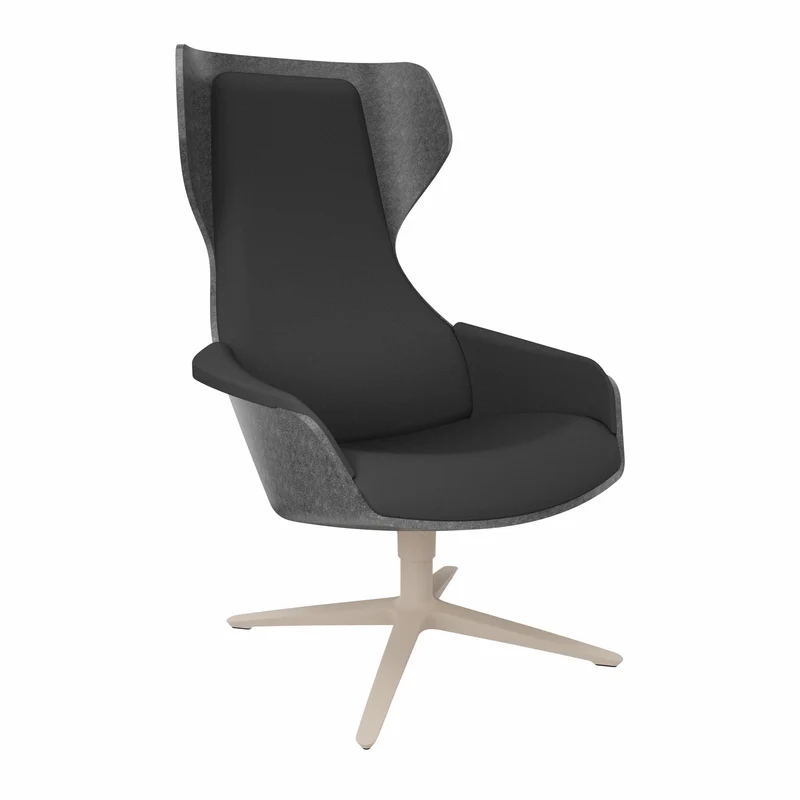 Sedus se:lounge Loungesessel
