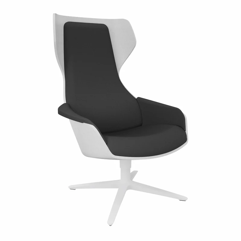 Sedus se:lounge Loungesessel