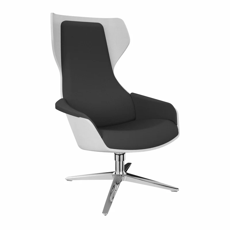 Sedus se:lounge Loungesessel