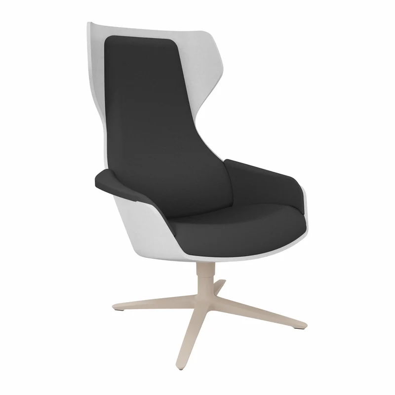 Sedus se:lounge Loungesessel