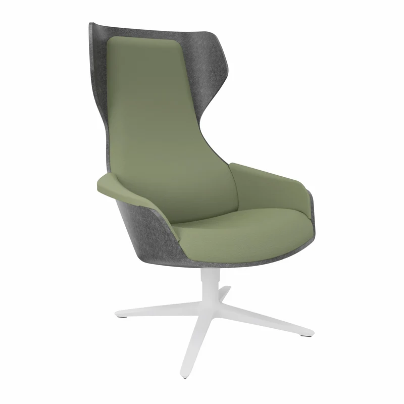 Sedus se:lounge Loungesessel