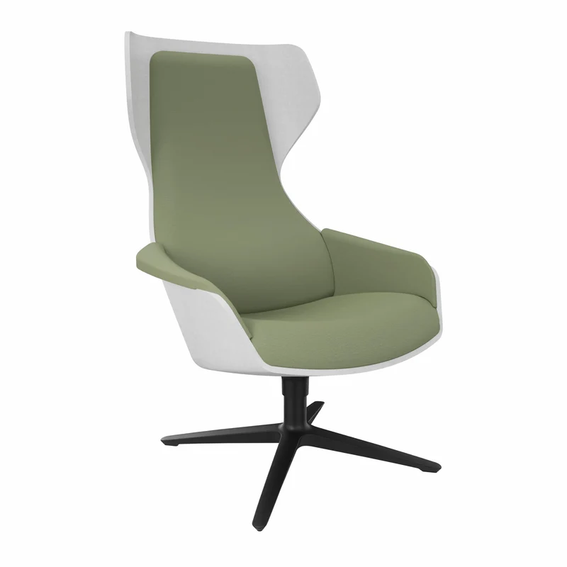 Sedus se:lounge Loungesessel