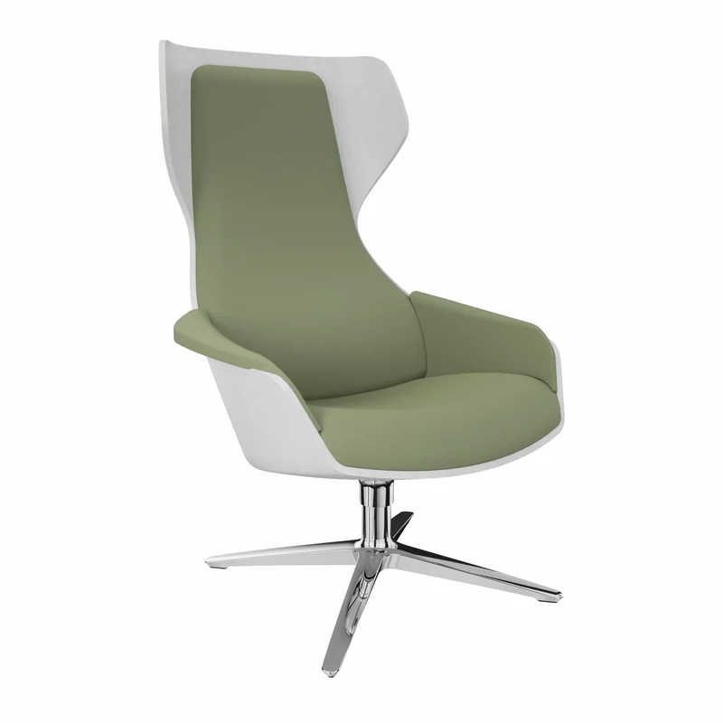 Sedus se:lounge Loungesessel
