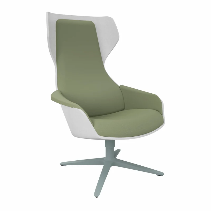 Sedus se:lounge Loungesessel