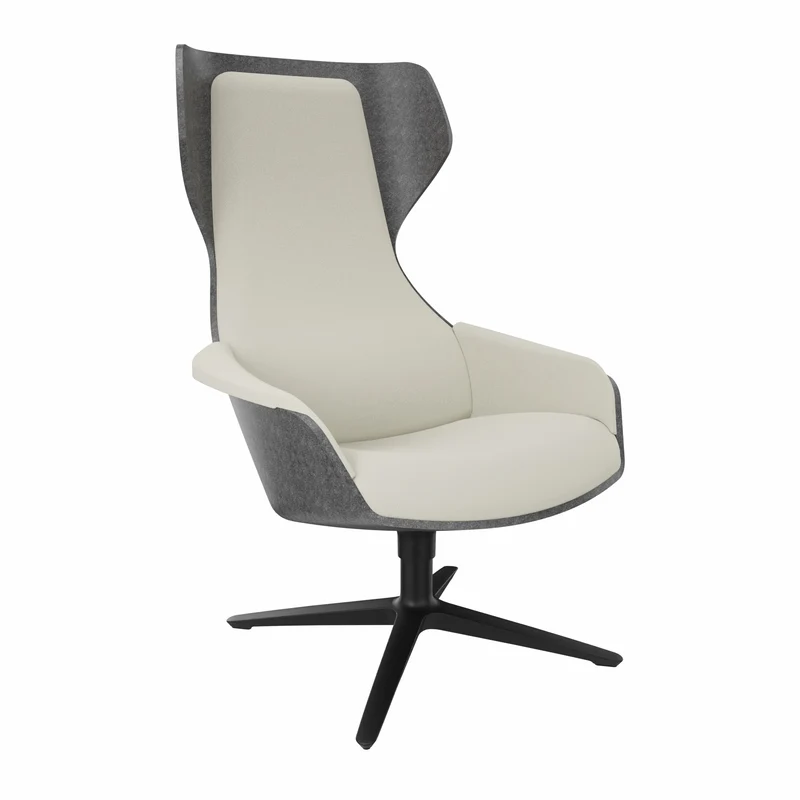 Sedus se:lounge Loungesessel