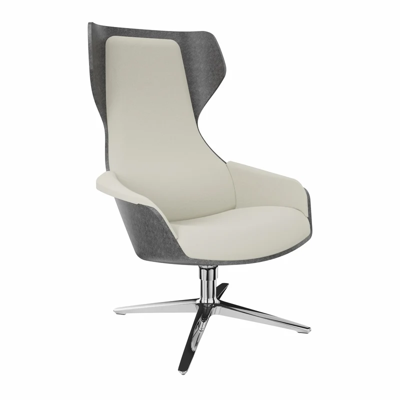 Sedus se:lounge Loungesessel