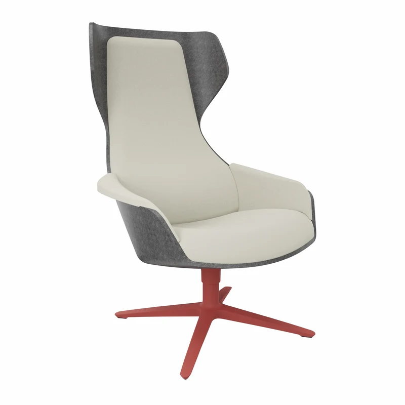 Sedus se:lounge Loungesessel