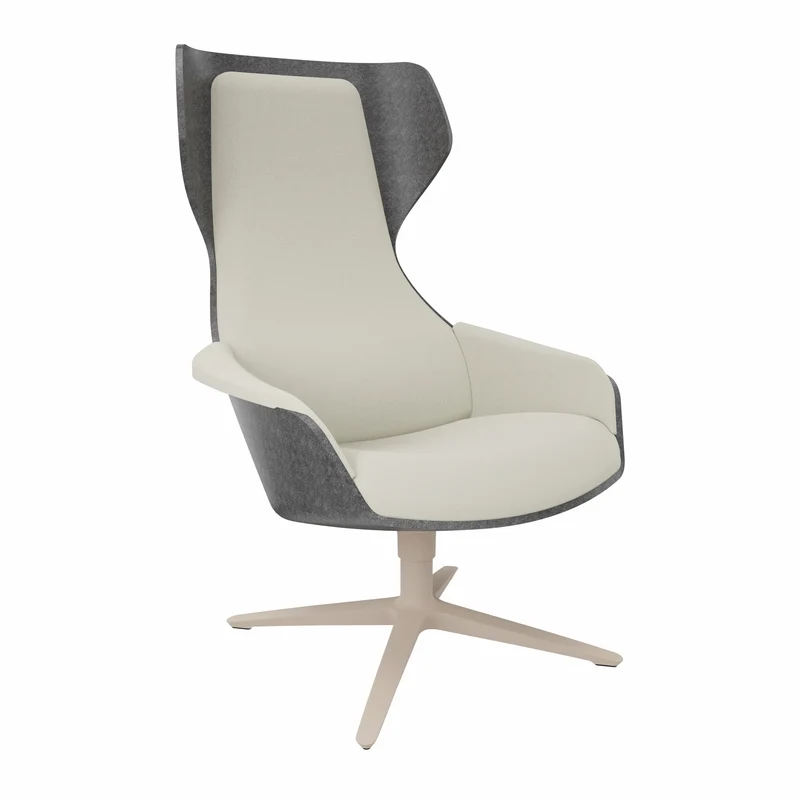 Sedus se:lounge Loungesessel