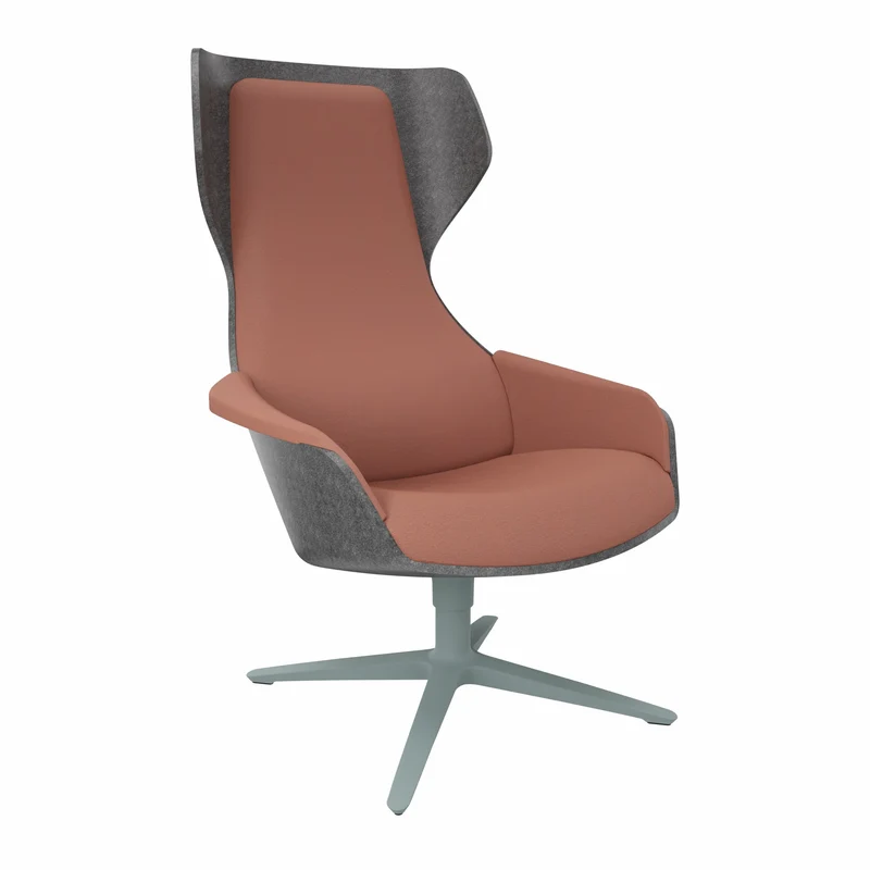 Sedus se:lounge Loungesessel
