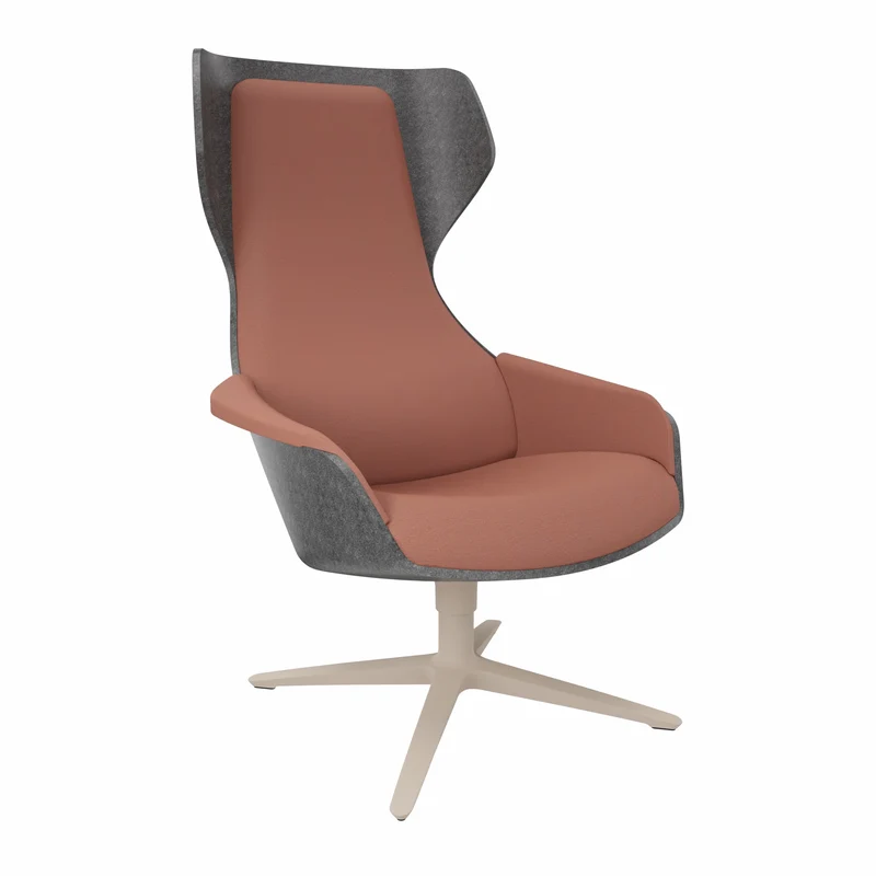 Sedus se:lounge Loungesessel