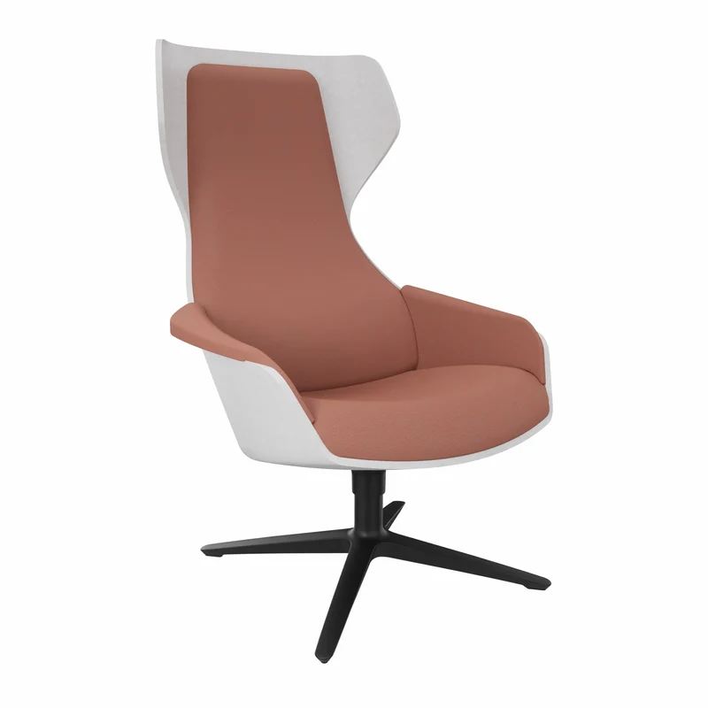 Sedus se:lounge Loungesessel