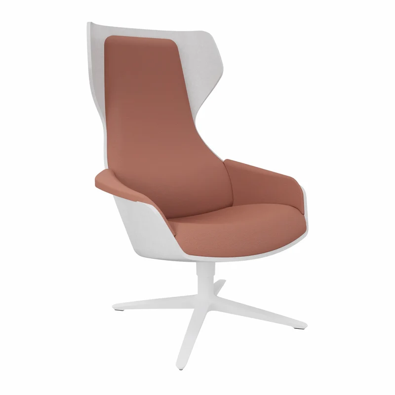 Sedus se:lounge Loungesessel