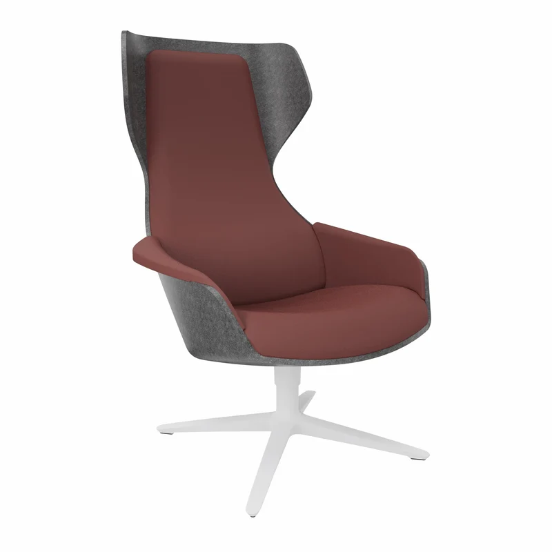 Sedus se:lounge Loungesessel