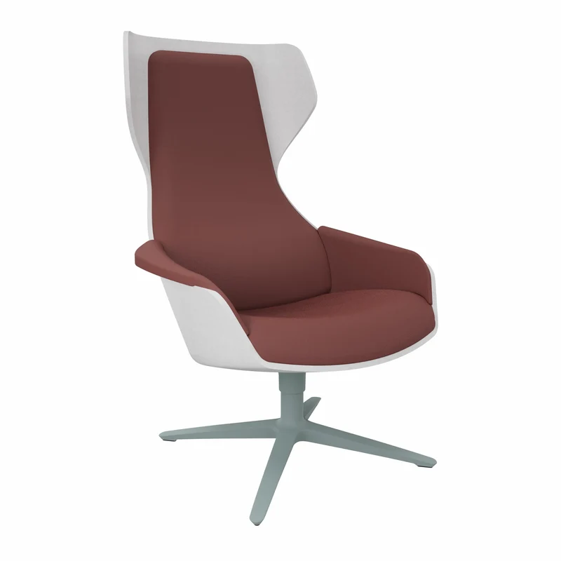 Sedus se:lounge Loungesessel