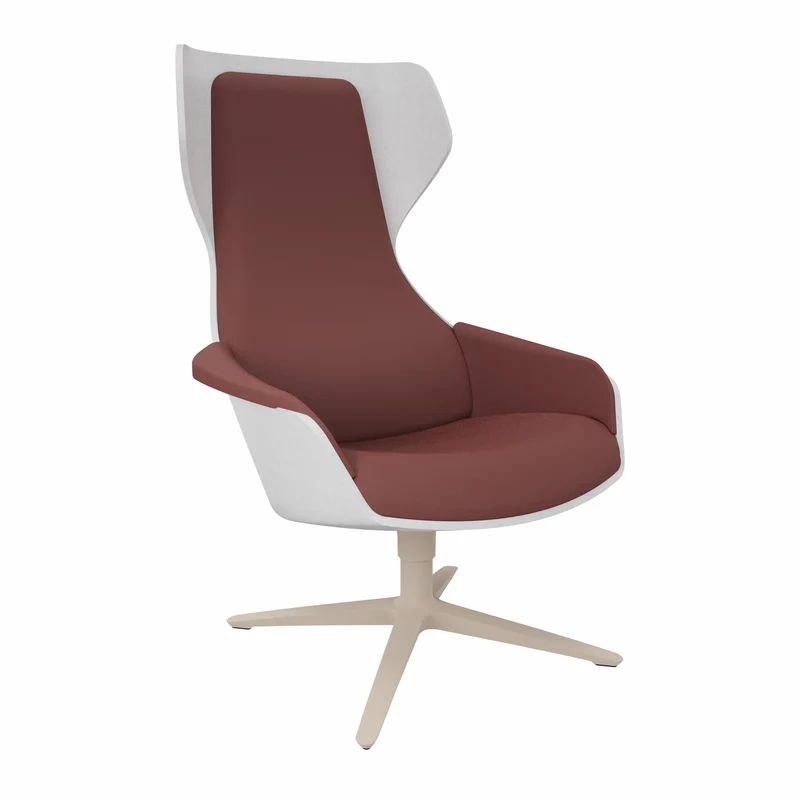 Sedus se:lounge Loungesessel