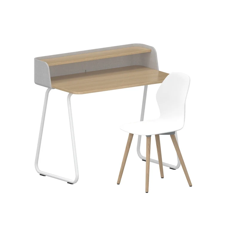 Sedus Home-Office Set 1 - Das wohnlich moderne Set